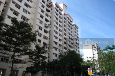 20 DOVER CRESCENT HDB | Listing