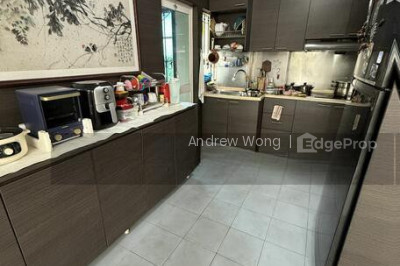 614 CHOA CHU KANG STREET 62 HDB | Listing