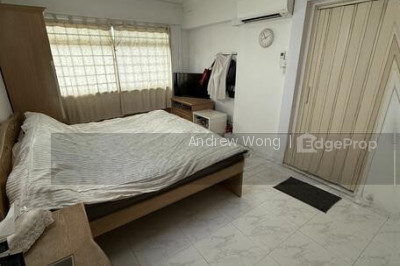 614 CHOA CHU KANG STREET 62 HDB | Listing