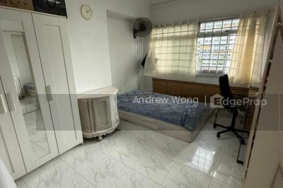 614 CHOA CHU KANG STREET 62 HDB | Listing