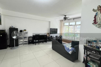 664A PUNGGOL DRIVE HDB | Listing