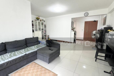 664A PUNGGOL DRIVE HDB | Listing