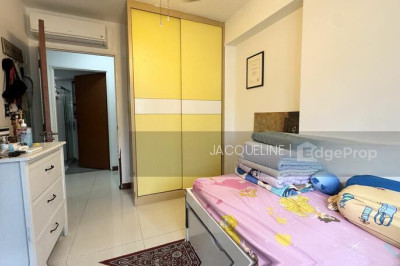 664A PUNGGOL DRIVE HDB | Listing