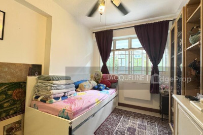 664A PUNGGOL DRIVE HDB | Listing