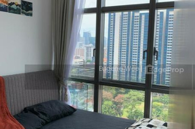 STURDEE RESIDENCES Apartment / Condo | Listing