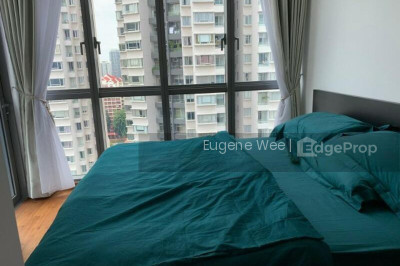 STURDEE RESIDENCES Apartment / Condo | Listing