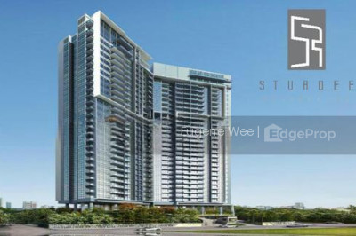 STURDEE RESIDENCES Apartment / Condo | Listing