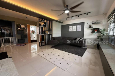 612B TAMPINES NORTH DRIVE 1 HDB | Listing