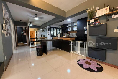 612B TAMPINES NORTH DRIVE 1 HDB | Listing