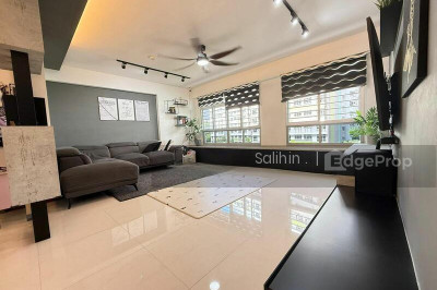 612B TAMPINES NORTH DRIVE 1 HDB | Listing