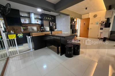 612B TAMPINES NORTH DRIVE 1 HDB | Listing