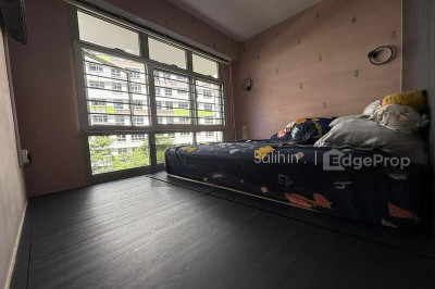 612B TAMPINES NORTH DRIVE 1 HDB | Listing