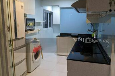 807 KING GEORGE'S AVENUE HDB | Listing