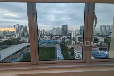 807 KING GEORGE'S AVENUE HDB | Listing