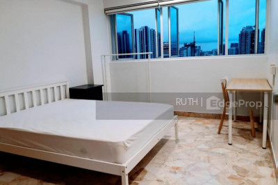 807 KING GEORGE'S AVENUE HDB | Listing