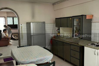 364 CLEMENTI AVENUE 2 HDB | Listing