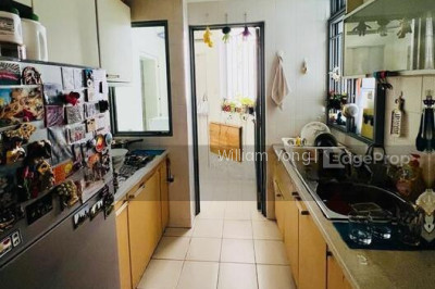 TANAMERA CREST Apartment / Condo | Listing