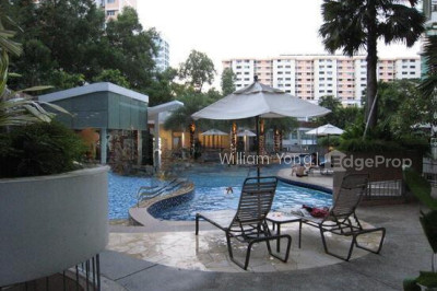 TANAMERA CREST Apartment / Condo | Listing