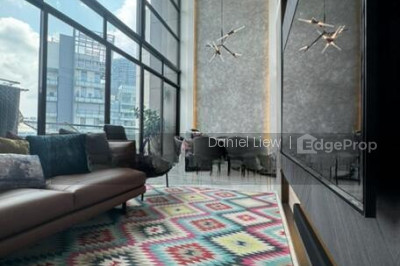 THE PATERSON Apartment / Condo | Listing