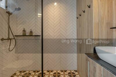 WEST BAY CONDO Apartment / Condo | Listing