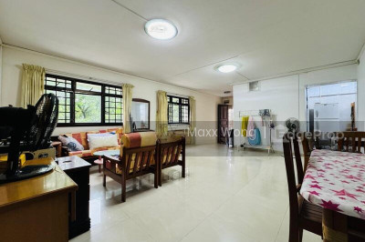 181 STIRLING ROAD HDB | Listing