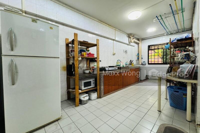 181 STIRLING ROAD HDB | Listing