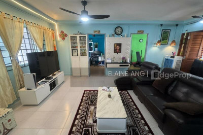 552 PASIR RIS STREET 51 HDB | Listing