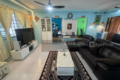 552 PASIR RIS STREET 51 HDB | Listing