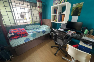 552 PASIR RIS STREET 51 HDB | Listing