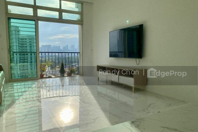 CRYSTAL RHU Apartment / Condo | Listing