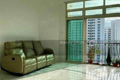 CRYSTAL RHU Apartment / Condo | Listing