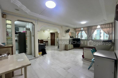 157 YUNG LOH ROAD HDB | Listing