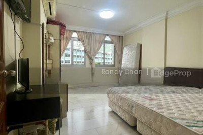 157 YUNG LOH ROAD HDB | Listing