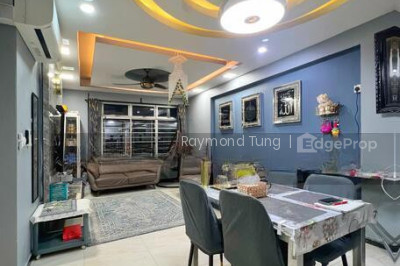 376B HOUGANG STREET 32 HDB | Listing