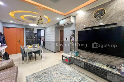 376B HOUGANG STREET 32 HDB | Listing