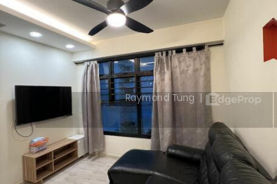 506B YISHUN AVENUE 4 HDB | Listing