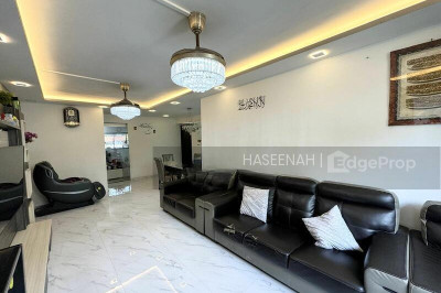 242 YISHUN RING ROAD HDB | Listing