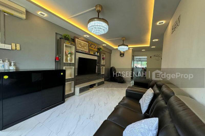 242 YISHUN RING ROAD HDB | Listing