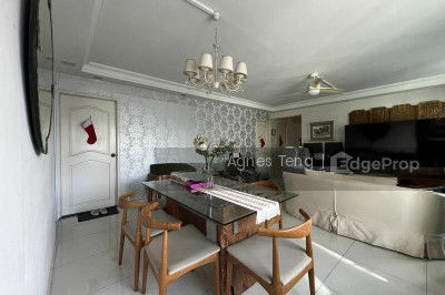 656 JALAN TENAGA HDB | Listing