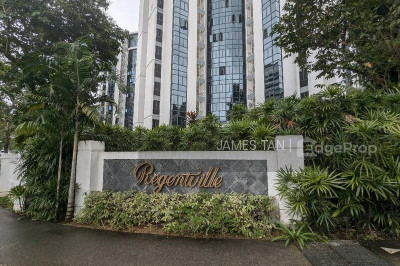 REGENTVILLE Apartment / Condo | Listing