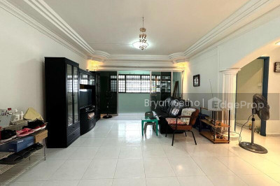 162 YUNG PING ROAD HDB | Listing