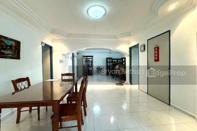 162 YUNG PING ROAD HDB | Listing