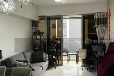 BARTLEY RESIDENCES Apartment / Condo | Listing