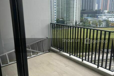 THE TRILINQ Apartment / Condo | Listing