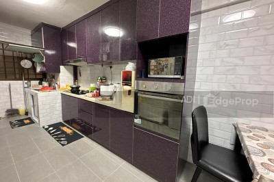 121 BEDOK NORTH ROAD HDB | Listing