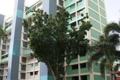 121 BEDOK NORTH ROAD HDB | Listing