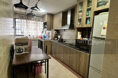 855 TAMPINES STREET 83 HDB | Listing