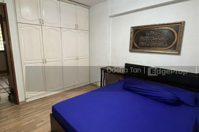 855 TAMPINES STREET 83 HDB | Listing