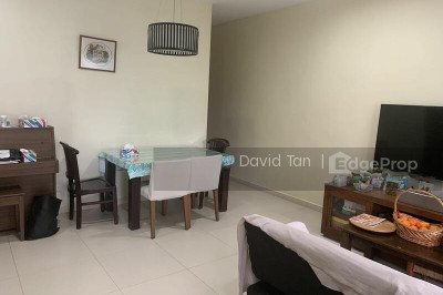 SERANGOON GARDEN ESTATE Landed | Listing