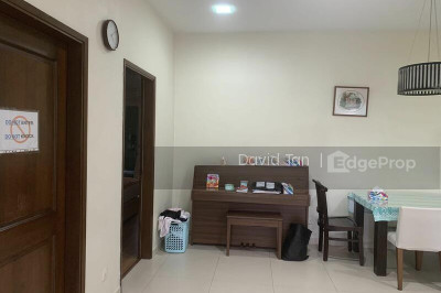 SERANGOON GARDEN ESTATE Landed | Listing